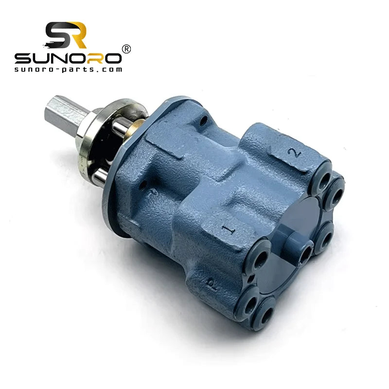 Excavator Parts 9101511 Joystick Pilot Valve for HI-TACHI EX200-2 EX200-3 EX200-5