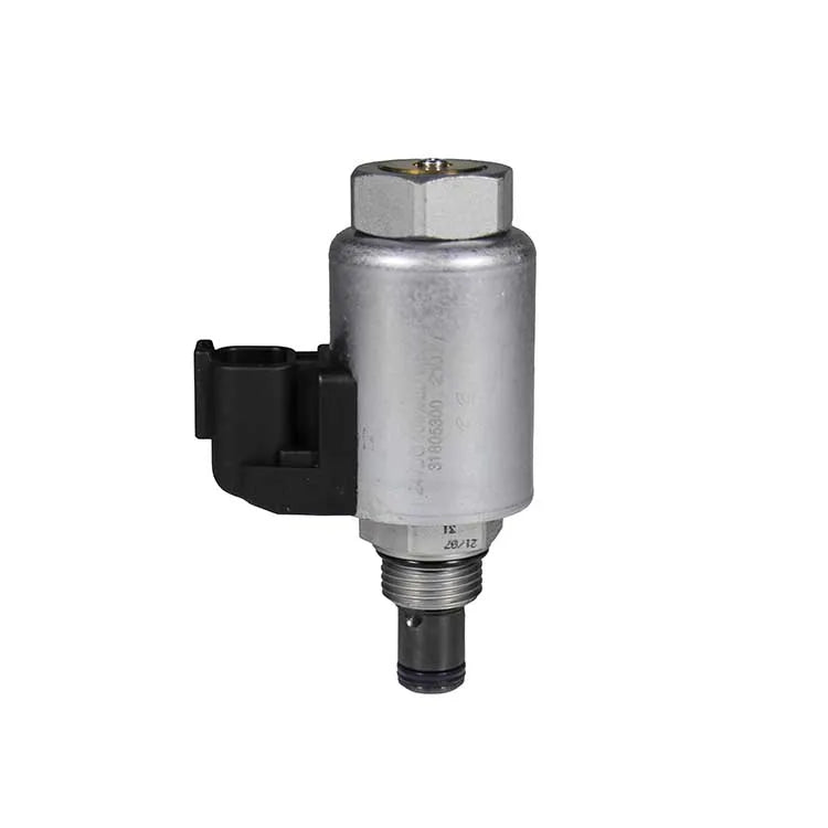 SUNORO High Quality Excavator Spare Part Solenoid Valve for 42329500 SR1P2-A2/H35-24E12A-B SOLENOID VALVE