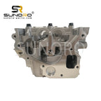 ZD30 Cylinder Head 908506 AMC908911 11039-VC101 11038-VC101 7701058028 11039VC101 11038VC101 for NISSAN ZD30DDT