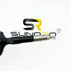 Excavator New Fuel Injector 23670-0L010 for Toyota Hilux Pick up 2.5L 2KD-FTV 4WD D4D  236700L090   06C50221