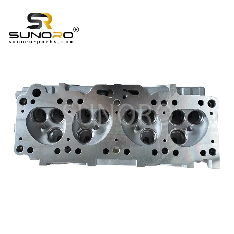 F2 FE Series Diesel Engine Cylinder Head for Mazda Engine Parts