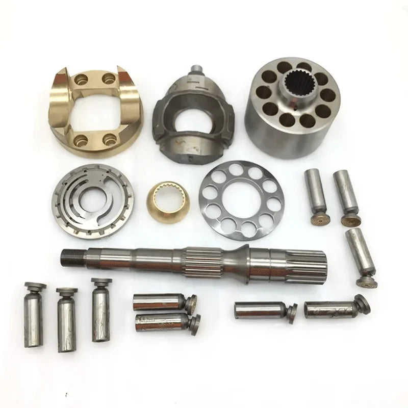 Hydraulic Pump Repair Parts Kit for Ko-matsu PC400-6 Excavator HPV132