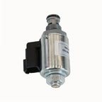 SUNORO Excavator 175-3893 Loader Solenoid Valve 120H 140H 160H Flameout Solenoid 323-9531
