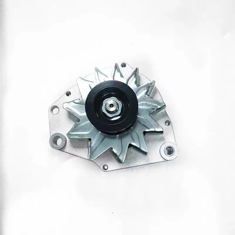 Spot Goods Alternator 612600091027 for WEICHAI WD615 WP10 Diesel Engine Spare Parts Construction Spare Parts Heavy Truck Parts
