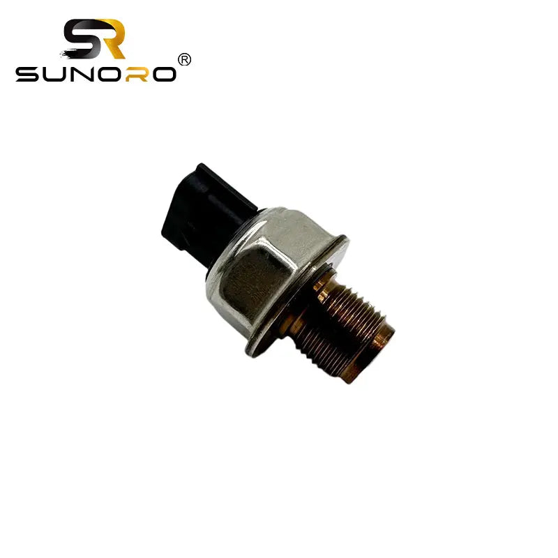 SUNORO Construction Machinery Parts Common Rail Pressure Sensor 45PP4-1 45PP5-3 45PP5-5 45PP6-1 45PP12-1 55PP78-01