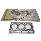 Overhaul Rebuild Kit for Construction Machinery Parts Engine D3.4 D4D D6E D6D Models EC45BLC EC55BLC EC60C EC80D EC90D