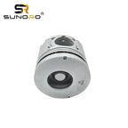 ORIGINAL Engine Repair Kit Piston 4LE1 6960 4JJ1 4JG1 4JG2 4JB1 4HG1 Engine Piston Ring for ISUZU Engine Spare Parts