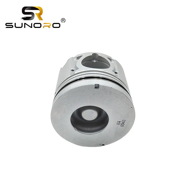 ORIGINAL Engine Repair Kit Piston 4LE1 6960 4JJ1 4JG1 4JG2 4JB1 4HG1 Engine Piston Ring for ISUZU Engine Spare Parts