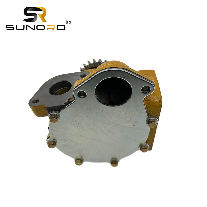 SUNORO High Quality New Water Pump 6151-62-1110 for Wheel Loader WA470-3 WA470-DZ-3