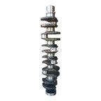 VOE21245957 D7D D7E Engine Crankshaft Is Suitable for EC240 EC290B EC300D Deutz BF6M1013
