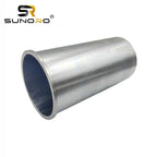 Excavator ORIGINAL H06CT Piston Ring Liner Piston Kit for Doosan H06CT Engine Spare Parts