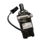 Excavator E320GC E323GC E345GC High Quality Hydraulic Remote Control Joystick pilot Valve 487-8455