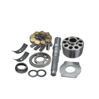 Excavator Hydraulic Pump Spare Parts B2PV35 B2PV50 B2PV140 B2PV186 Piston Pump Spare Repair Parts