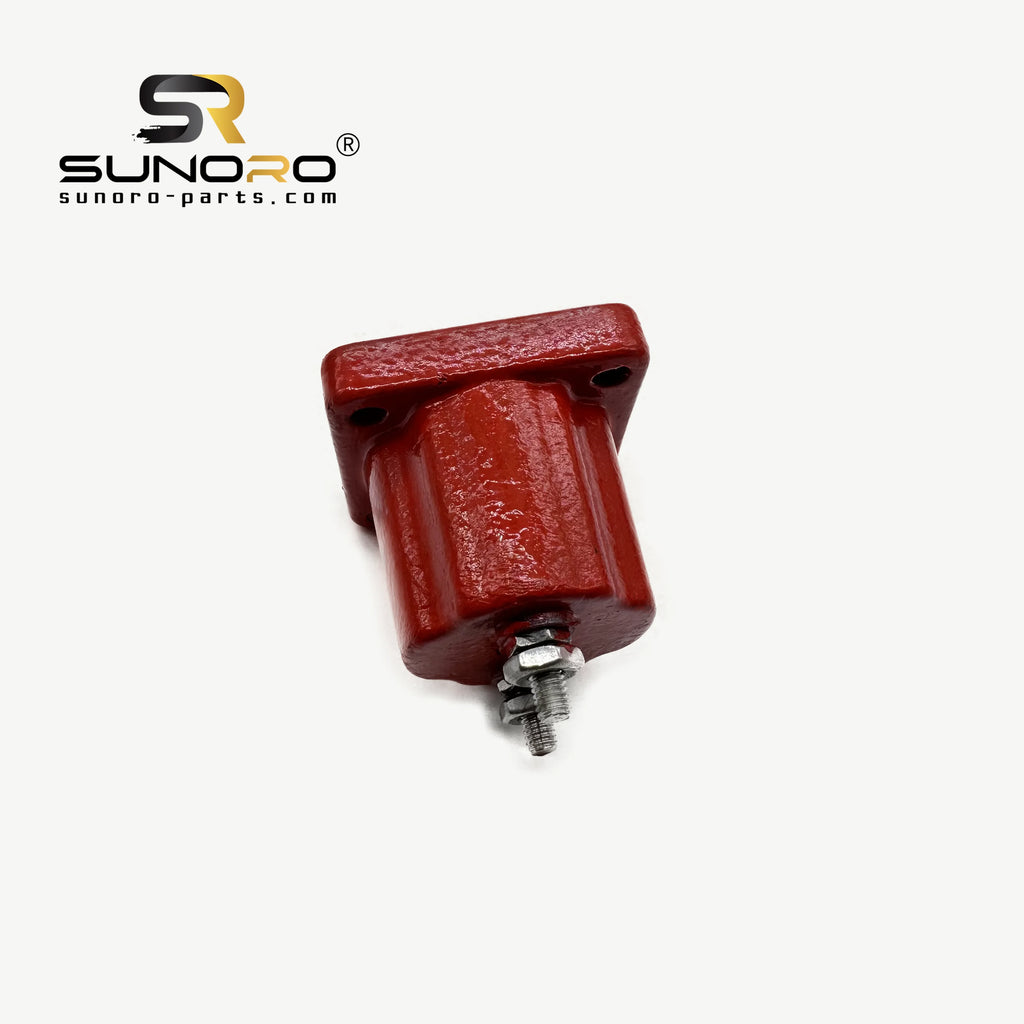 SUNORO New NT855 Engine Parts 12V Solenoid Valve Assembly 3054609 Flameout Fuel Valve 3054609 12V for NT855 Engine