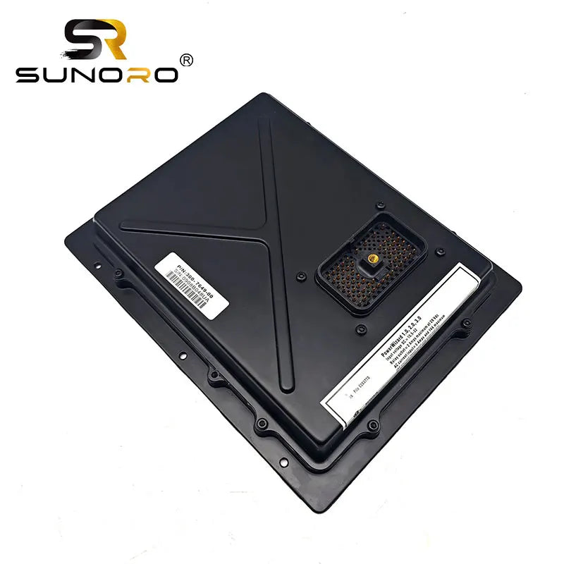 3007649 Construction Machinery Part C1.0 Engine Genset Control Monitor Display Panel 300-7649 3007649 351-8758-02