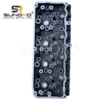 Truck Engine Parts 15B Cylinder Head for toyota