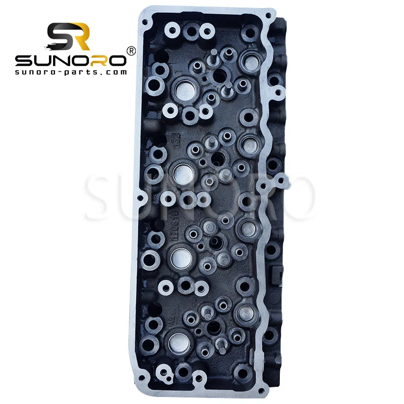 Truck Engine Parts 15B Cylinder Head for toyota
