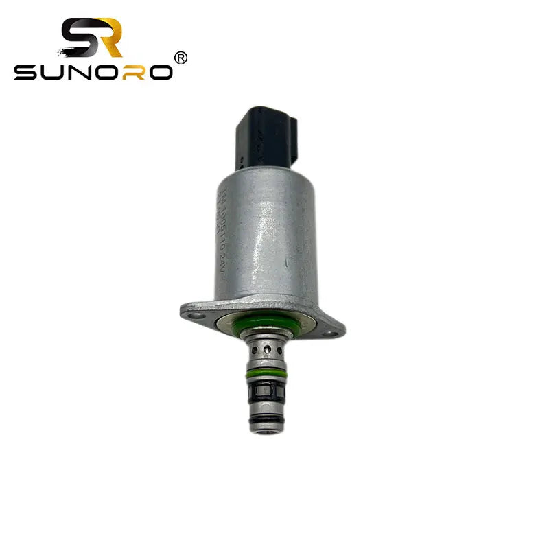 SUNORO Electric Proportional Valve Flow Control Proportional Solenoid Valve 24V TM1005110