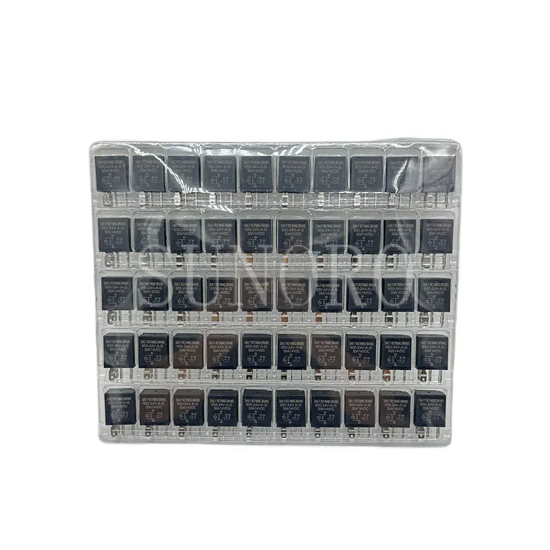 Factory Direct Original 850-24V-A-G AC/DC Power Module 30A/14VDC Circuit Relay