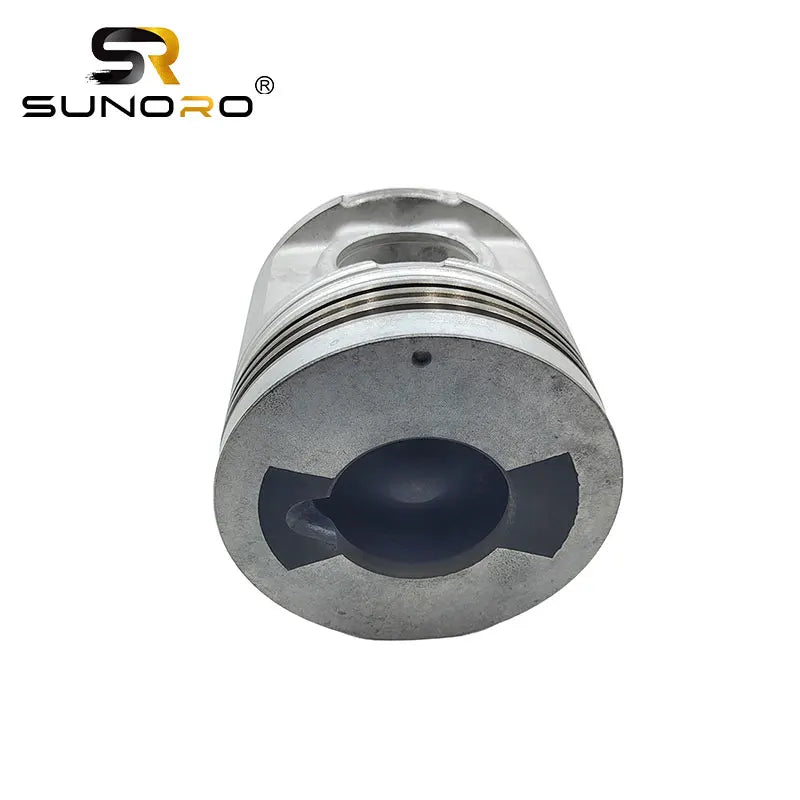 SUNORO Engine Accessories ZX470-5G ZX270-5G 6WG1 ISUZU Engine Piston Kit 1-1211964-2 1121119642