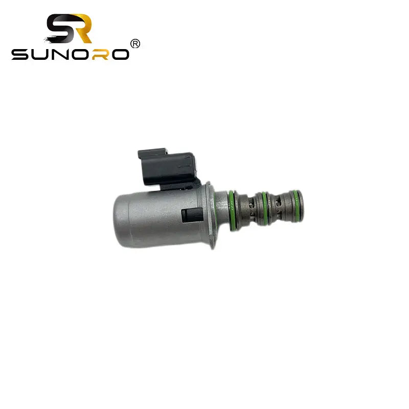 24V SV98-T39 Excavator Loader Hydraulic Pump Proportional Solenoid Valve JCB769 CT60 CT80 Excavator Control Valve
