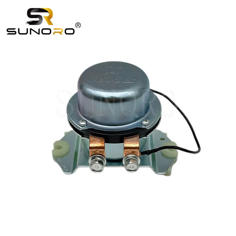 Relay Switch 716-30205 716 30205 24V 08088-30000 Battery Relay J-CB PC300-8 PC400-8 Battery Relay