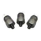 SUNORO Excavator Engine Pressure Sensor 30B0488 High and Low Transmitter Switch 660404