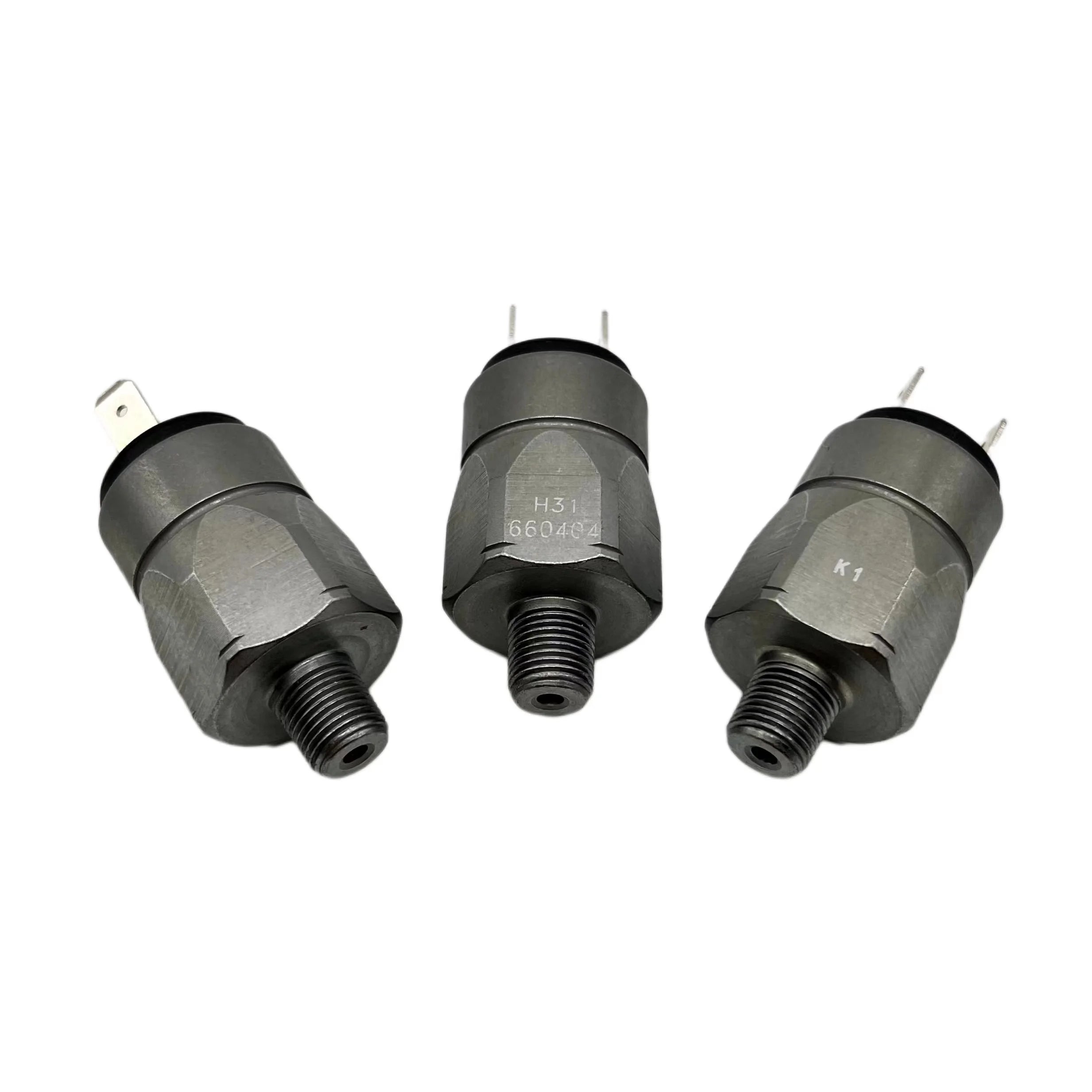 SUNORO Excavator Engine Pressure Sensor 30B0488 High and Low Transmitter Switch 660404