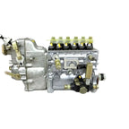 Excavator Diesel Fuel Pump B6PNQ586 BH6PNQ110R 612601080575 for WEICHAI WD10 WD615 Diesel Engine Spare Parts Construction