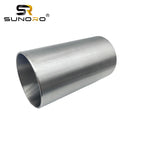 Engine Maintenance Components for Construction Machinery Excavators 3D82 Engine Cylinder Sleeves