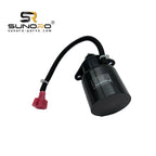 SUNORO Factory Direct Sale Construction Machinery Solenoid 24V 8175-1508 Solenoid Actuator 81751508