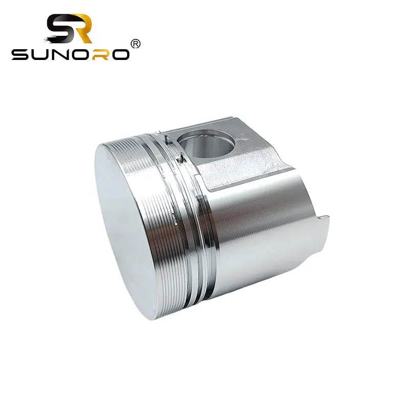 Excavator Parts 3064 3066 Engine Piston Body 297-7753 2977753 178-6546 1786546 for CAT Excavator E320B E320C E320D C6.4