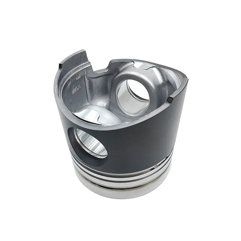 SUNORO Original Piston Kit 6D16 ME072065 6D22 6D24 6D31 6D34 Suitable for Mitsubishi Engines