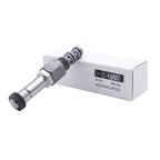 SUNORO Factory Price Excavators Electric Spare Parts Hydraulic Solenoid Valve Spool for SANY Convex 16mm