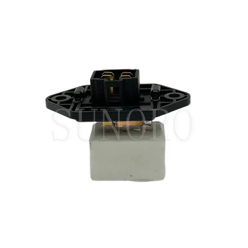 Excavator Xkah-00083 Resistance Mechanical Parts Air Conditioning Resistance XKAN-00083