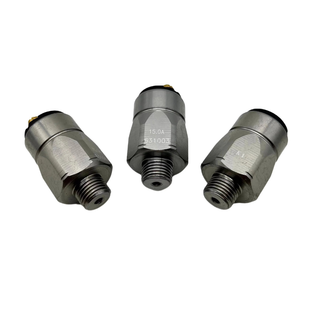 SUNORO Excavator Oil Pressure Sensor Pressure Switch 660404 661203 661204 631003 661003 660804