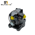 SUNORO High Quality Carter Diesel Engine Group Fuel Transfer Pump Oil Transfer Pump 293-0249 for E323D C6.6
