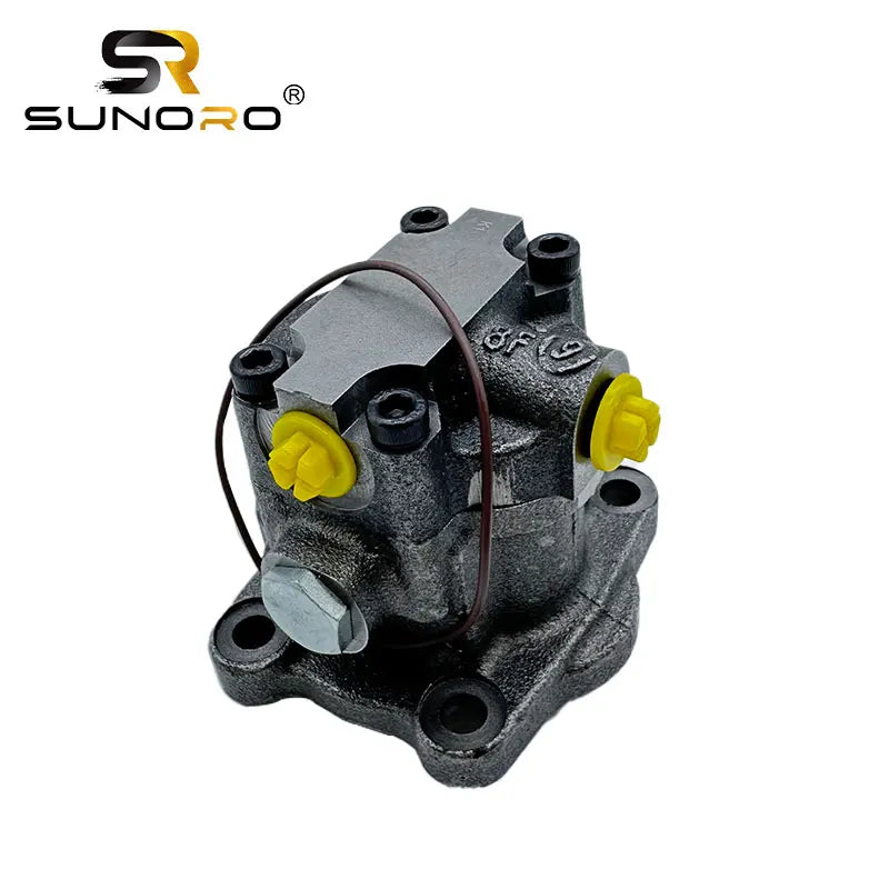 SUNORO High Quality Carter Diesel Engine Group Fuel Transfer Pump Oil Transfer Pump 293-0249 for E323D C6.6
