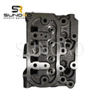 Engine Rebuild Kit Z402 Cylinder Head Engine Cylinder Head Z402 for Kubota Engine