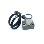 PC200-7 PC200-8 PC350-8 Hydraulic Pump Solenoids 702-21-57400 702-21-55901 702-21-57600 702-21-54900 702-21-58100 702-21-57500
