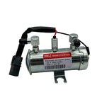 SUNORO 4HK1 6HK1 Excavator Electric Oil Pumps 8-98009397-1 Fuel Pump for SH240-5 SH350-5 ZAX240 EX240 EX330-3 Electric Pump