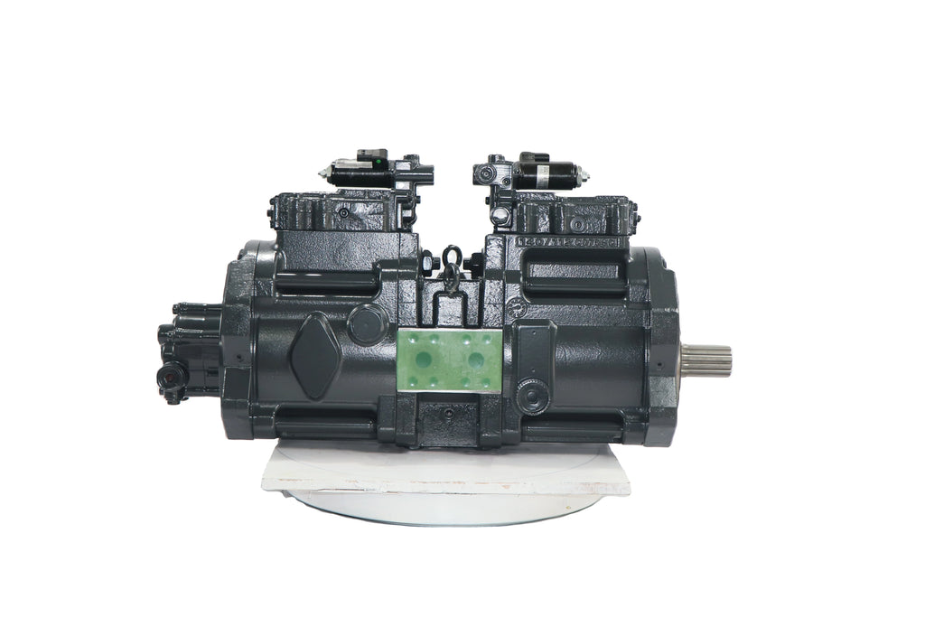 K3V112DT-1E42 EC220D Hydraulic Main Pump EC220 Excavator Construction Machinery Hydraulic Parts