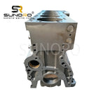 Mechanical Engine Parts ISL9.5 ISDE9.5 ISLE9.5 Engine Cylinder Block 5267491 5361308