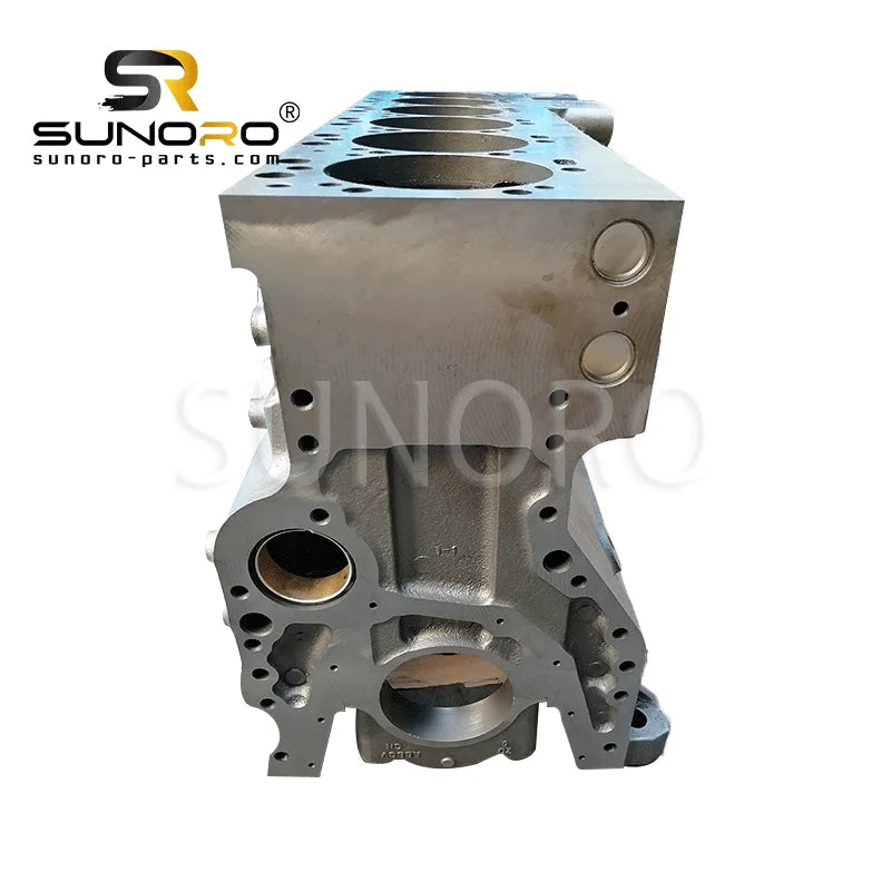 Mechanical Engine Parts ISL9.5 ISDE9.5 ISLE9.5 Engine Cylinder Block 5267491 5361308