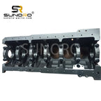 High Quality Manufactory Diesel Engine J08E Cylinder Block for HINO Excavator Rebuild Kits