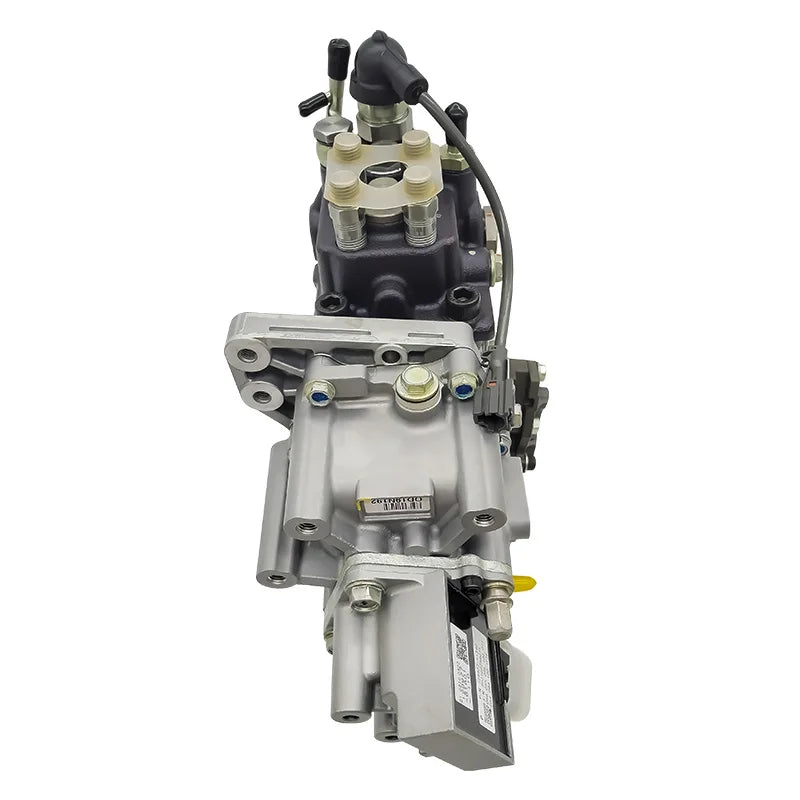YANMAR Excavator Accessories Diesel Fuel Injection Pump 729923-51350 Regulator Actuator 72992351350 729926-5131 729923-51340 X5
