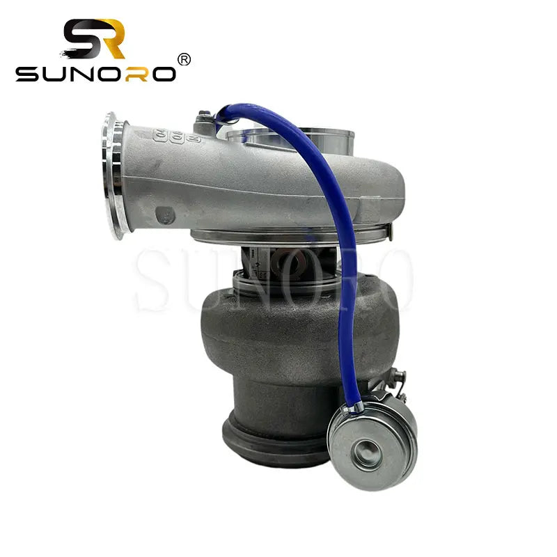 High-quality Turbocharger GT4594B 750432-5005S 247-2969 247-2965 291-5480 291-6060 for CAT345 C13 Engine