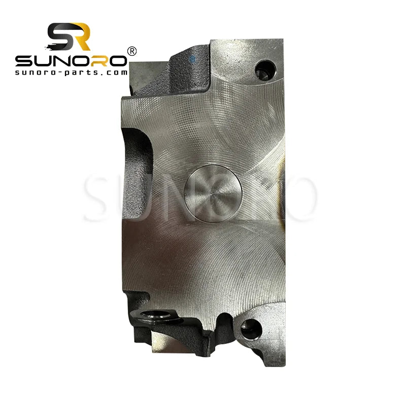 OM457 460 ENGINE CYLINDER HEAD A4570104421 for MERCEDES TRUCK PARTS OM457 460