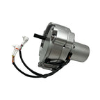 SUNORO High Quality Excavator Parts SK200-3 SK200-5 2406U197F4 MOTOR ASS'Y Auto Throttle Motor