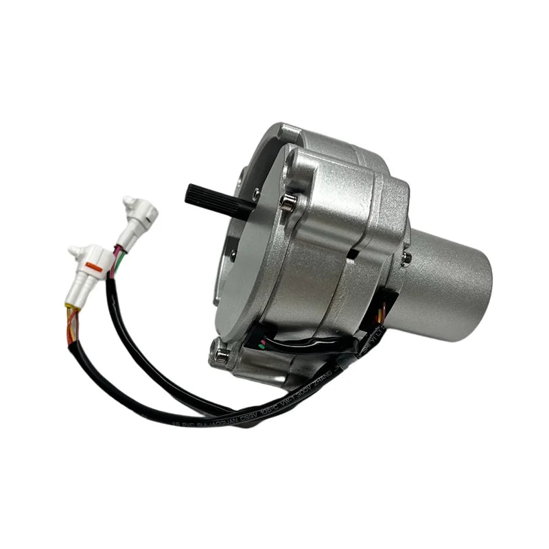 SUNORO High Quality Excavator Parts SK200-3 SK200-5 2406U197F4 MOTOR ASS'Y Auto Throttle Motor